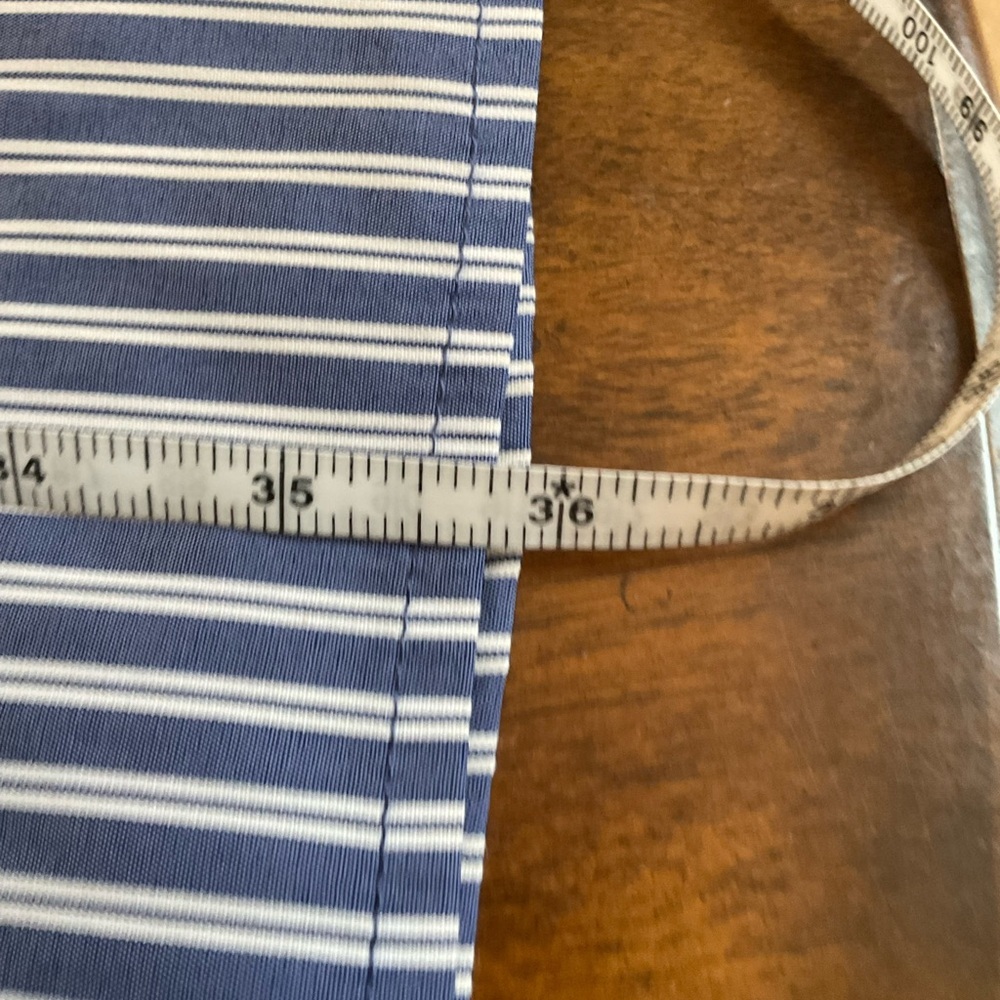 MICHAEL Michael Kors Shirt Dress - Picture 6 of 7